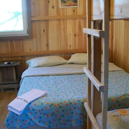 Szálloda Sevgi 3*