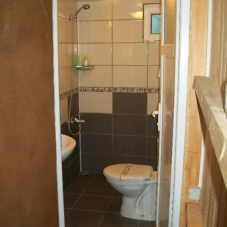 Sevgi Szálloda Sarigerme
