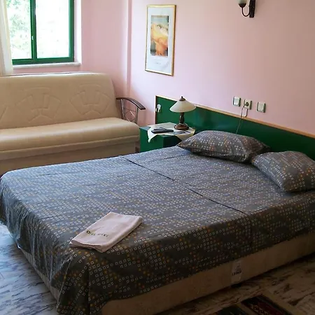 Szálloda Sevgi 3*