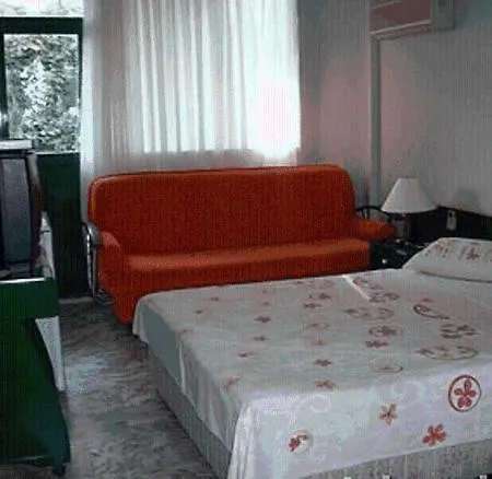 Sevgi 3*