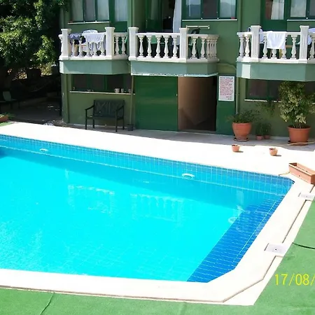 Sevgi Hotel Sarigerme