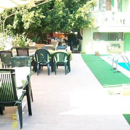 Hotel Sevgi 3*