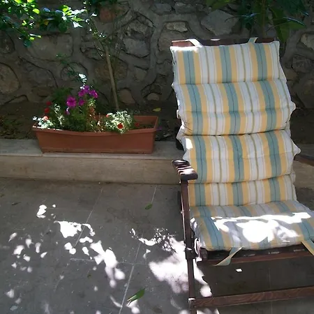 Hotel Sevgi 3*