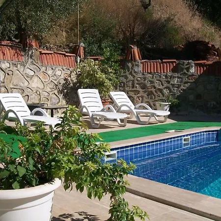 Hotel Sevgi Sarigerme
