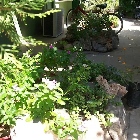 Hotel Sevgi Sarigerme